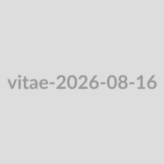 vitae